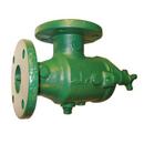 8x8 nominal suction diffuser cast iron cl 125 flanged ends start up screen 