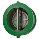 10 SURE CHECK WAFER CAST IRON SS DISC SS TRIM LEAD FREE BUNA-N