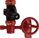 AGF Manufacturing Steel Riser Assembly 