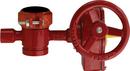 AGF Manufacturing Steel Riser Assembly 