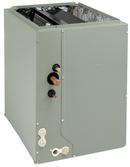 2 - 4 Ton - Convertible - Aluminum - Cased - Coil 