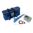 Two Frequency Pipe and Cable Locator 