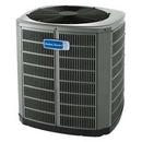 1.5 Ton - up to 14.8 SEER2 - Air Conditioner - 29" x 33" x 30" - 208/230V - R-410A