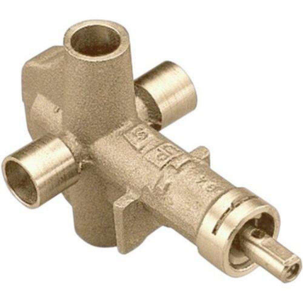 Moen IPS Pressure Balancing Valve 