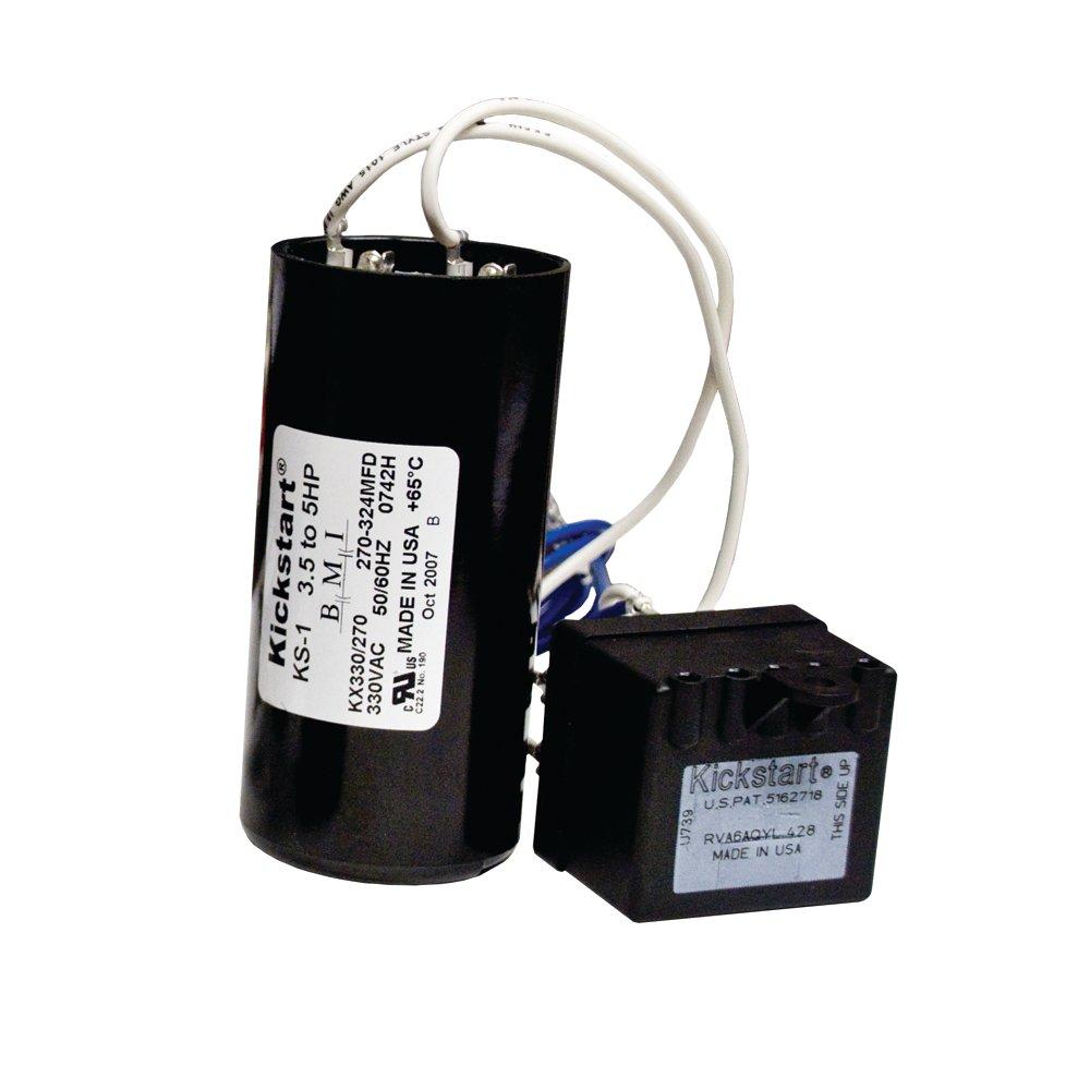 Rectorseal 1 - 3 Ton 208-265V Round 2-Wire | Ferguson Rectorseal 1 - 3 Ton 208-265V Round 2-Wire | Ferguson