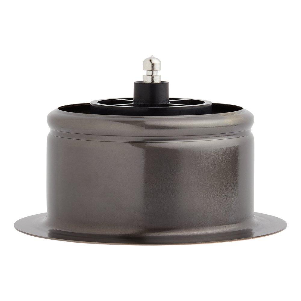 DISPENSER FLANGE BASKET FOR ISE AC 