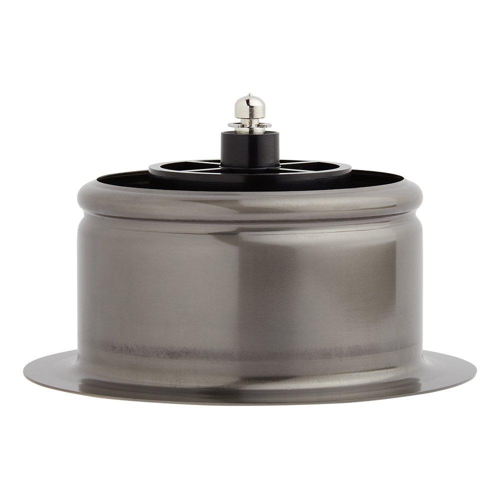 Disposer Flange Basket in Aged Brass image number 0