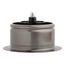 Disposer Flange Basket in Aged Brass image number 0