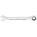 1-1/8 in. Racheting Combination Wrench 