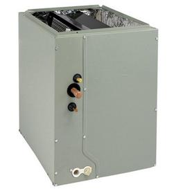3 - 5 Ton - Convertible - Aluminum - Cased - Coil