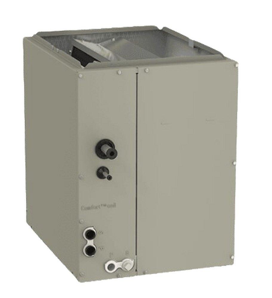 1.5 - 3 Ton - Convertible - Cased - Coil 