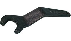 1/2 in. 5.6K Wrench and Sprinkler Head in Plain Brass