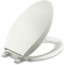KOHLER Dune Elongated Closed Front Toilet Seat 