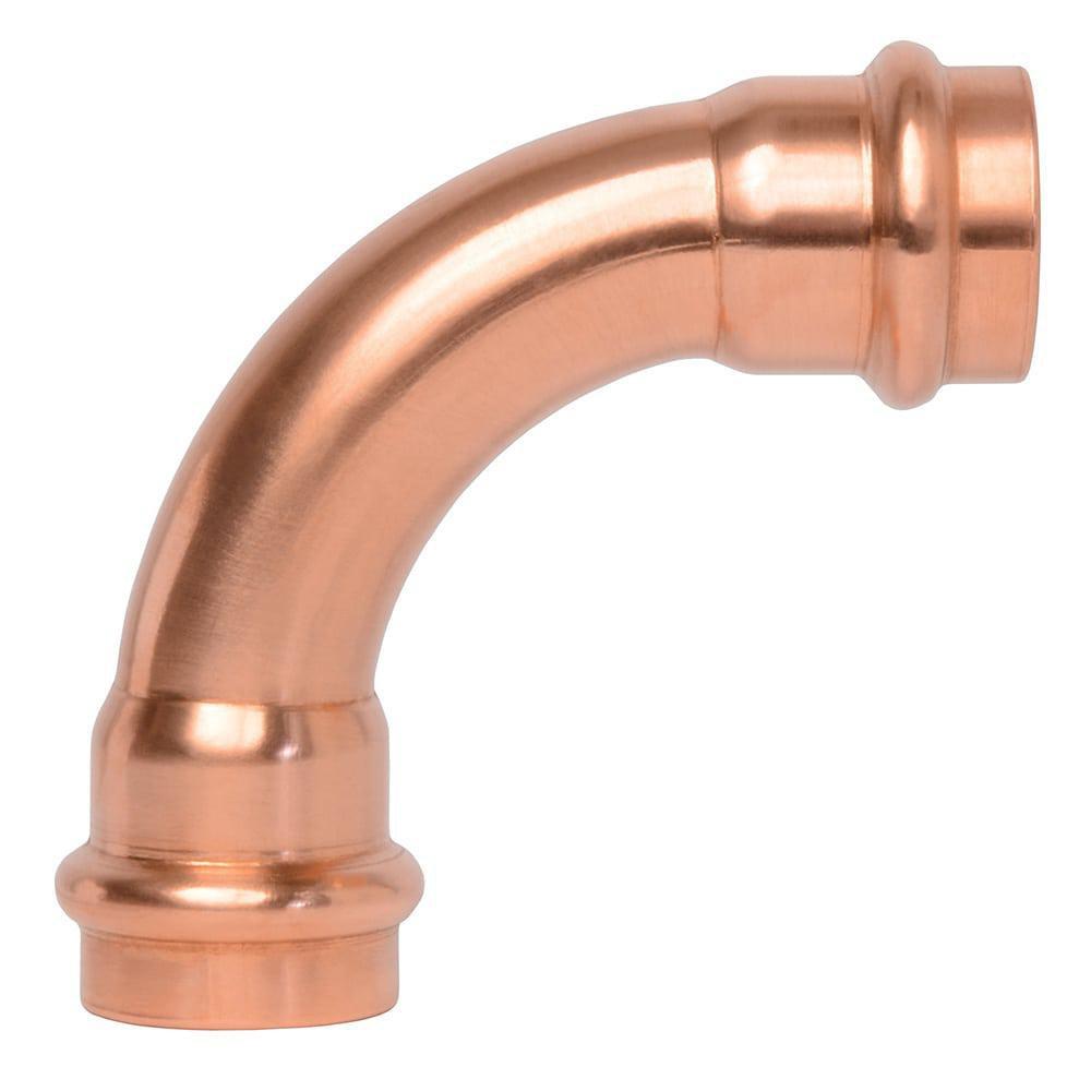 7/8 LR 90 MZK-90E14-LR-HNBR 