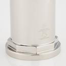 Signature Hardware Brushed Gold Single Handle Pull-Down Bar Faucet 