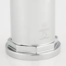 Signature Hardware Chrome Single Handle Pull-Down Bar Faucet 