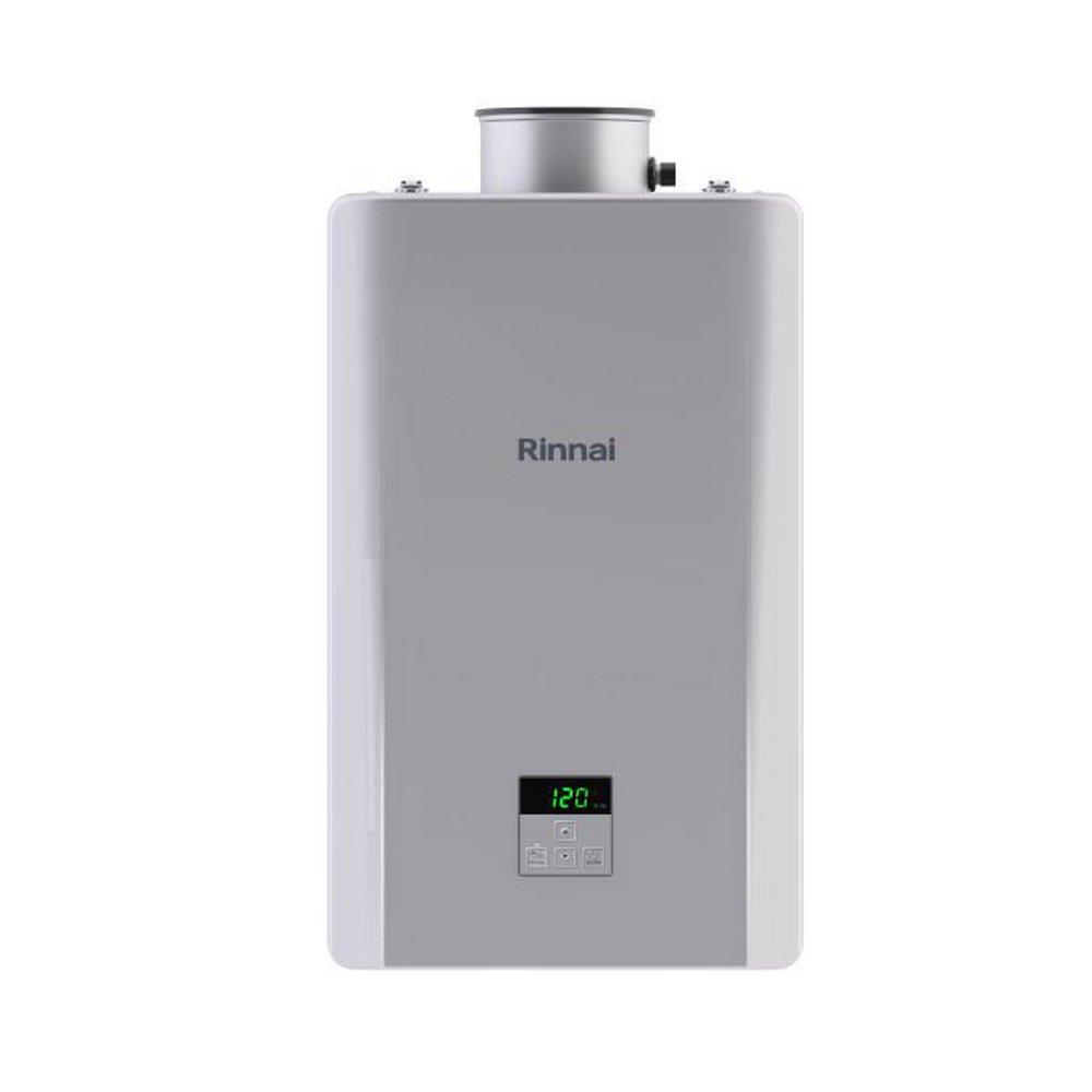 Rinnai RE Series 180 MBH Indoor Non-Condensing Natural Gas