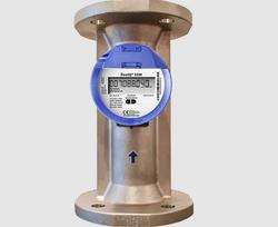 1-1/2 in. Stainless Steel Water Meter