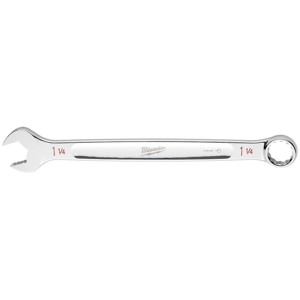 1-1/4 COMBINATION WRENCH 
