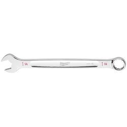1-1/4 in. Combination Wrench