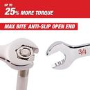 1-1/4 COMBINATION WRENCH 