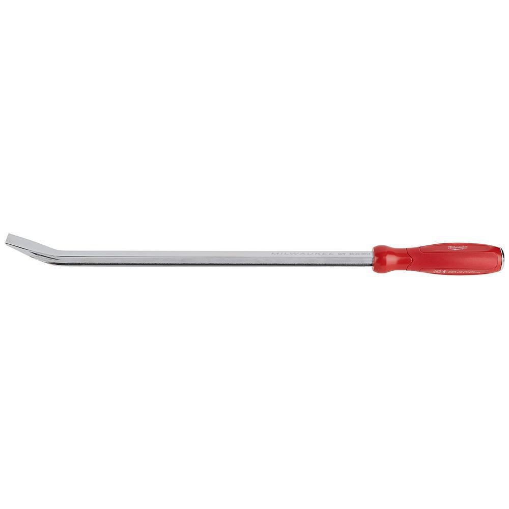 18 PRY BAR 