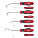 8PC HOOK & PICK SET 