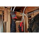 16OZ SMOOTH FACE HYBRID CLAW HAMMER 