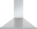 Siena 36 in. LED Wall Hood in Stainless Steel, 650 CFM with ACT