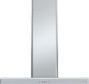 Luce30 in. LED Wall Hood in Stainless Steel, 600 CFM with ACT