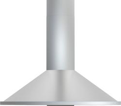 Savona 30 in. LED Wall Hood in Stainless Steel, 600 CFM with ACT