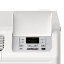 7k BTU PTAC Air Conditioner - 3.5 kW Electric Heat - 230/208 Volt - R-410A 