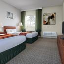 9k BTU PTAC Heat Pump - 3.5 kW Electric Heat - 230/208 Volt - R-410A 