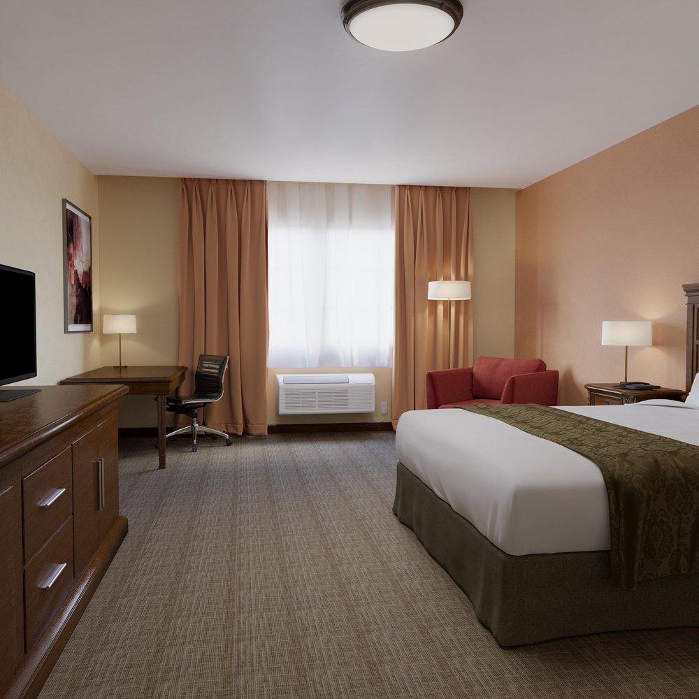 9k BTU PTAC Heat Pump - 3.5 kW Electric Heat - 230/208 Volt - R-410A 