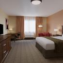 9k BTU PTAC Heat Pump - 3.5 kW Electric Heat - 230/208 Volt - R-410A 