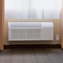15k BTU PTAC Air Conditioner - 3.5 kW Electric Heat - 230/208 Volt - R-410A 