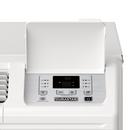 7k BTU PTAC Heat Pump - 3.5 kW Electric Heat - 230/208 Volt - R-410A 