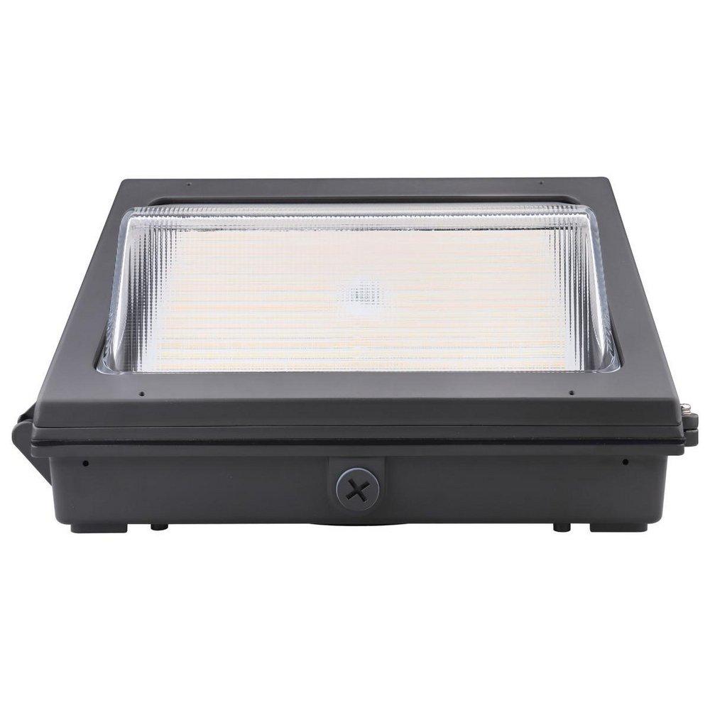 NUVO Bronze 60W 9-7/20 in. Outdoor Wall Sconce 