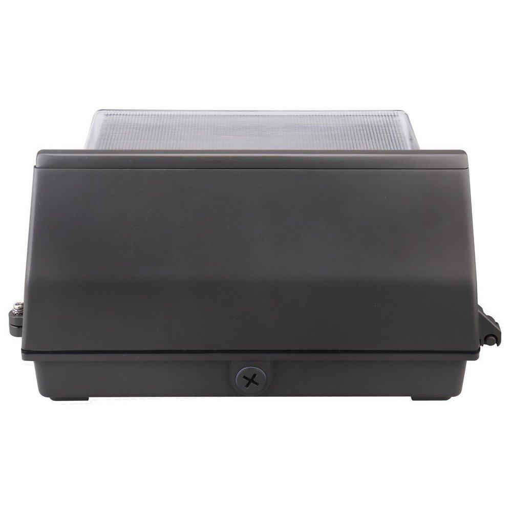 NUVO Bronze 60W 9-7/20 in. Outdoor Wall Sconce 