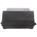 NUVO Bronze 60W 9-7/20 in. Outdoor Wall Sconce 