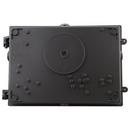 NUVO Bronze 60W 9-7/20 in. Outdoor Wall Sconce 