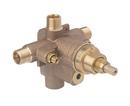 1/2 in. MPT Connection Pressure Balancing Valve with Stops