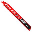 9 in. 10TPI AMPED™ Steel Demon™ Carbide Teeth Reciprocating Saw Blade for Medium Metal