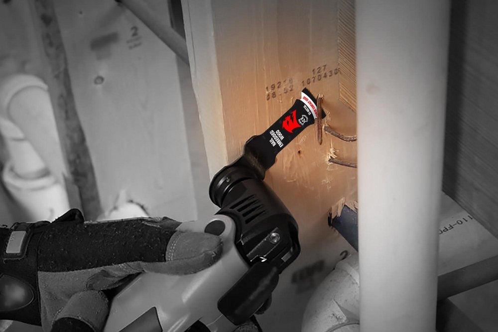 Diablo Tools Red Cutting Tool (Pack of 10) 