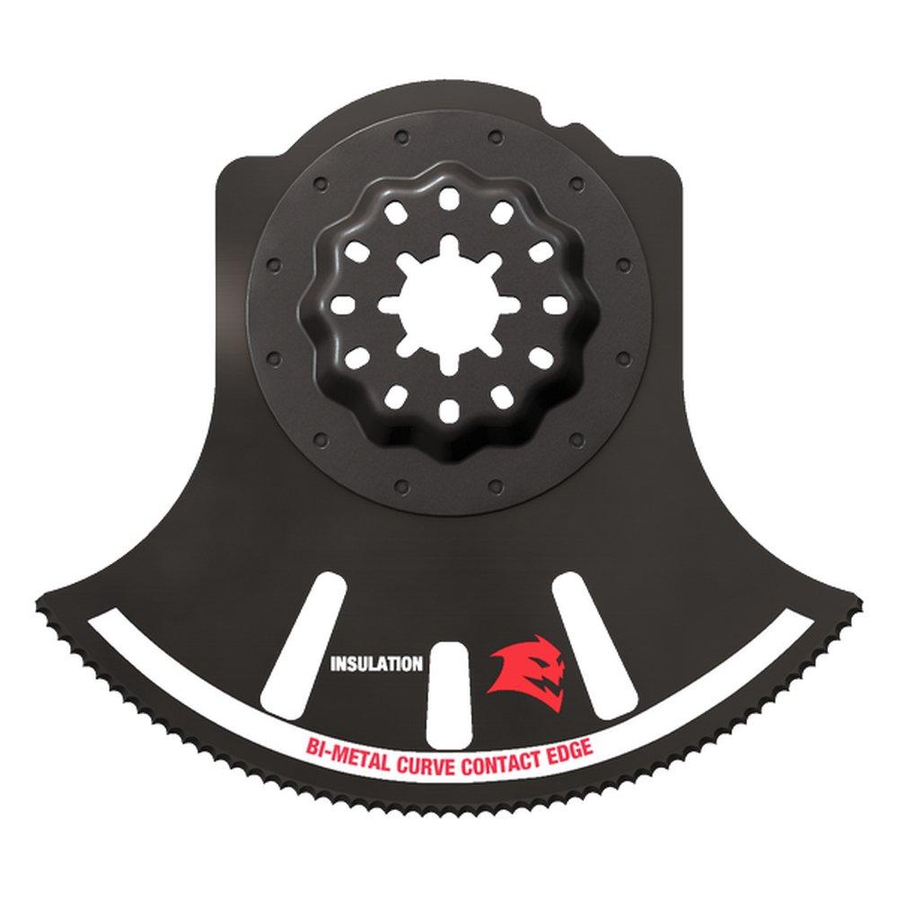 S 3-1/2 BIM R INSULATION OMT 