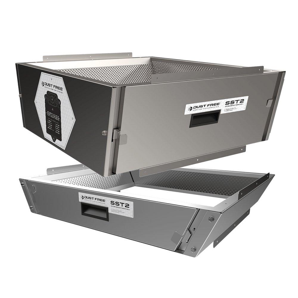 Transition Unit 
