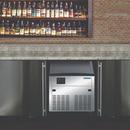 160 LB UNDERCOUNTER ICE MAKER 