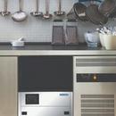 120 LB UNDERCOUNTER ICE MAKER 