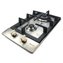 12 in. Gas Cooktop 