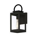 NASSAU VX 1-LIGHT OUTDOOR WALL LANT 